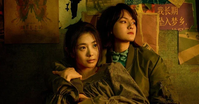 'Girls on wire' è il nuovo film di Vivian Qu, presentato alla Berlinale e, a inizio giugno, al Milano Film Fest 2025