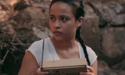 'For Your Sake', la pellicola che ha vinto il premio da Miglior Film al 71esimo Taormina Film Festival.