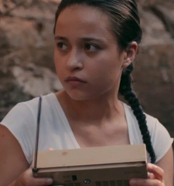 'For Your Sake', la pellicola che ha vinto il premio da Miglior Film al 71esimo Taormina Film Festival.