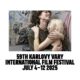 Poster del Karlovy Vary International Film Festival