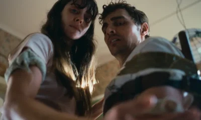In anteprima e da novembre in sala 'Together', il body horror romantico di Michael Shanks con Alison Brie e Dave Franco