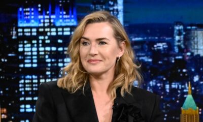 Kate Winslet