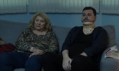 la domenica muoiono più persone