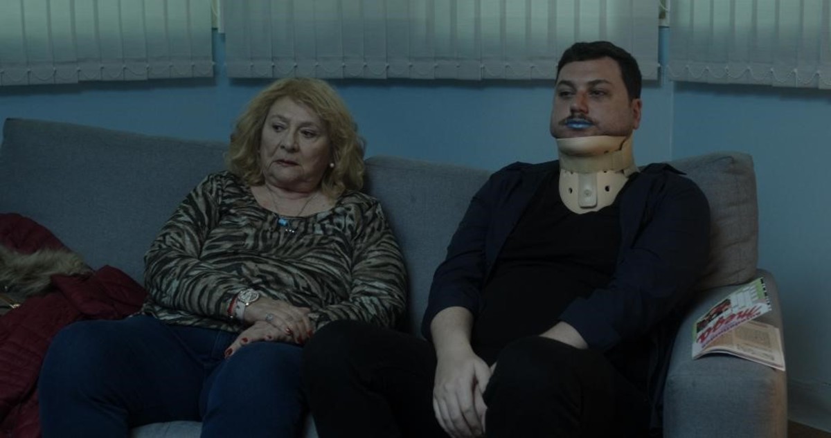 la domenica muoiono più persone