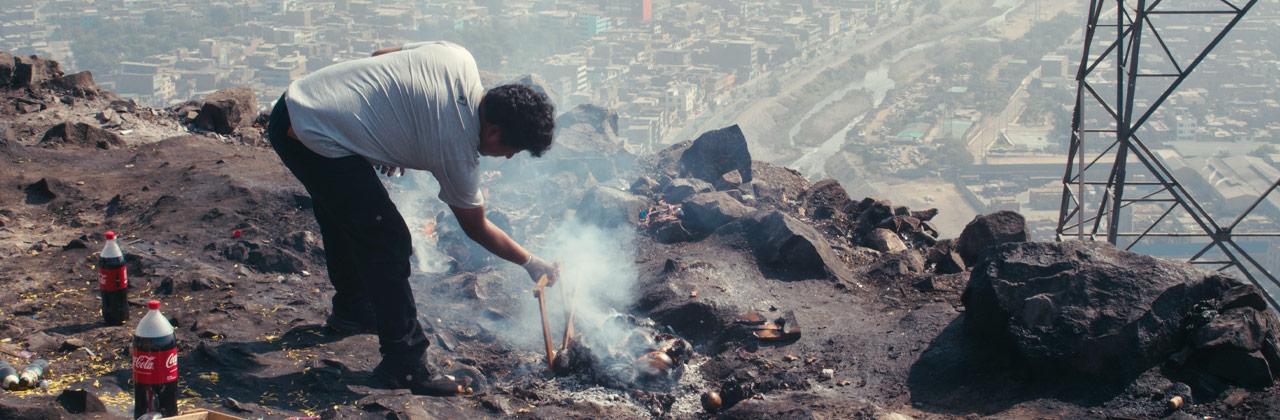 lo que creemos esl o que cuenta para nuestra vida