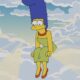 Marge Simpson