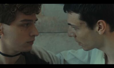 Il corto di Maurizio Lombardi, 'Marcello, al Figari International Short Film Festival. Cinema è questo, ricordarsi chi c'è stato prima di noi