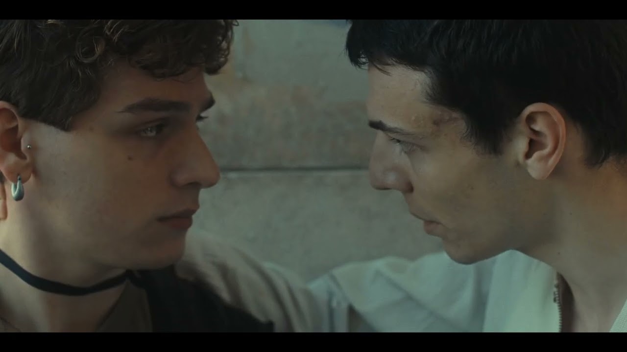 Il corto di Maurizio Lombardi, 'Marcello, al Figari International Short Film Festival. Cinema è questo, ricordarsi chi c'è stato prima di noi