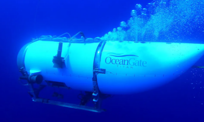 oceangate disaster