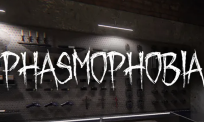 Phasmophobia sarà un film, firmato Bloumhouse
