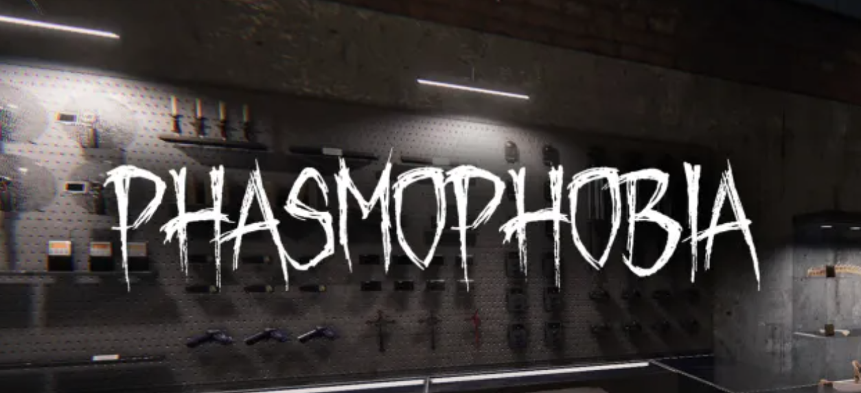 Phasmophobia sarà un film, firmato Bloumhouse