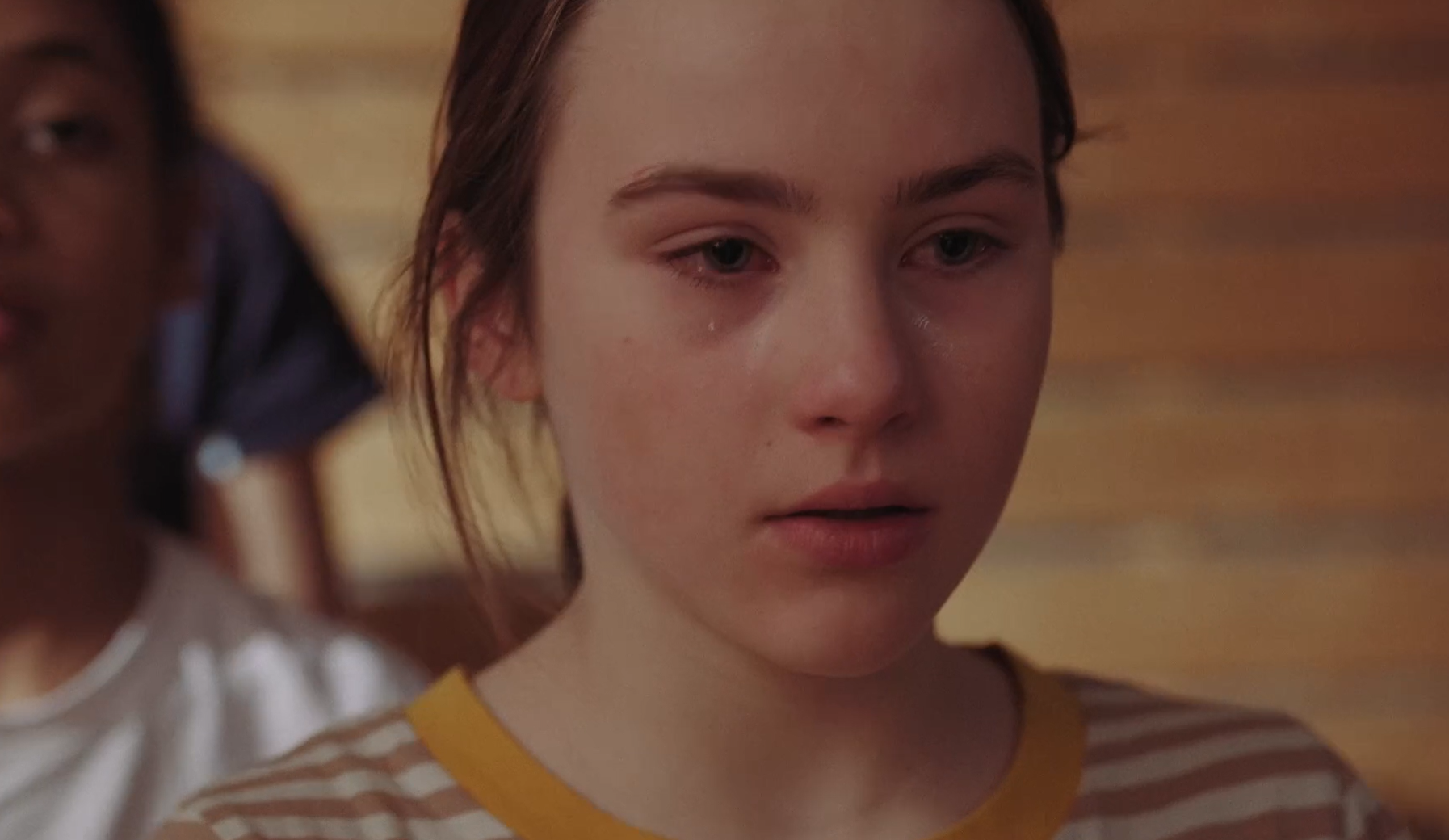 Il cortometraggio Pocket change racconta le difficoltà di integrazione dei bambini provenienti da famiglie con difficoltà economiche.