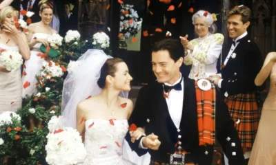 Kyle MacLachlan sarà in “And Just Like That