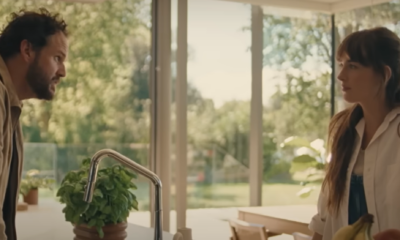 È online il trailer di Splitsville, la commedia con Dakota Johnson che affronta il tema del matrimonio aperto.
