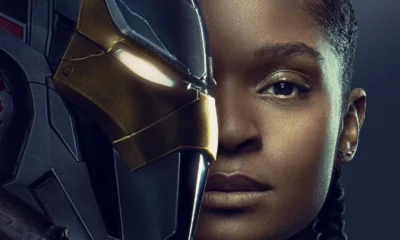 Ironheart