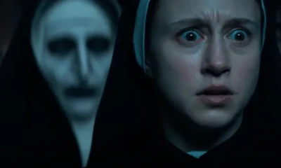 the nun 2
