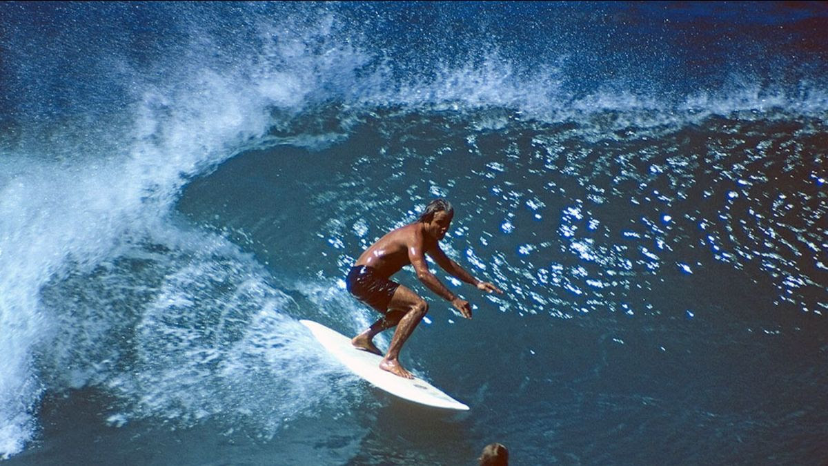 SSFF 2025 surf