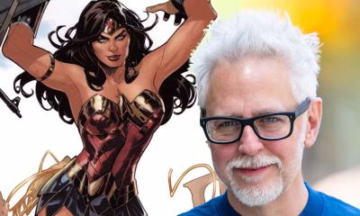 Wonder Woman