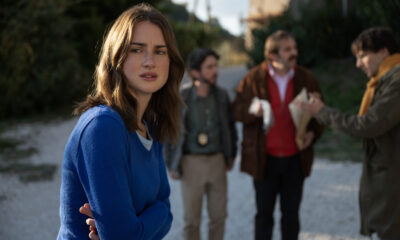 'The Twisted Tale of Amanda Knox'