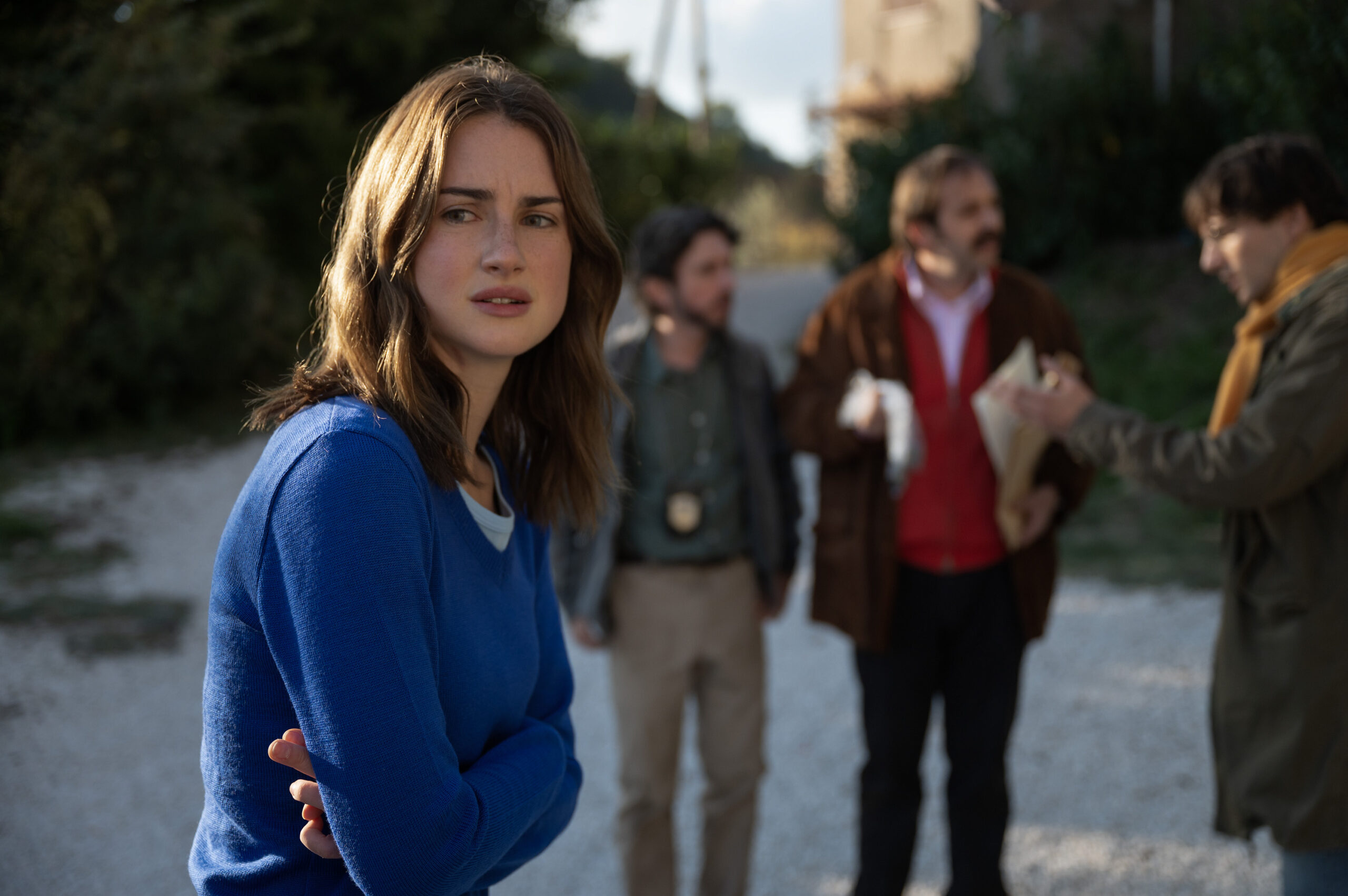 'The Twisted Tale of Amanda Knox'