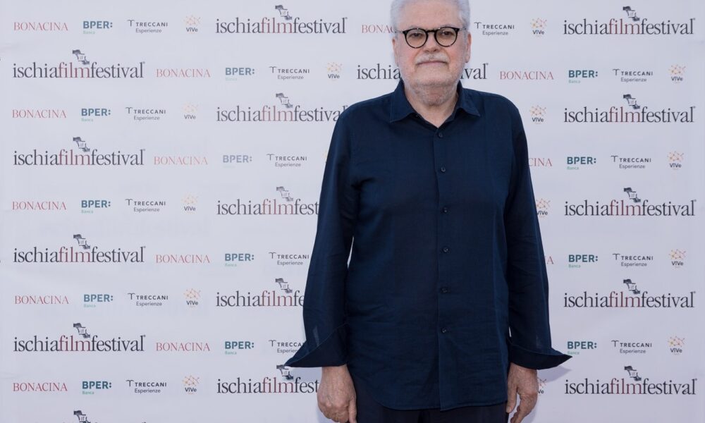 Roberto Andò