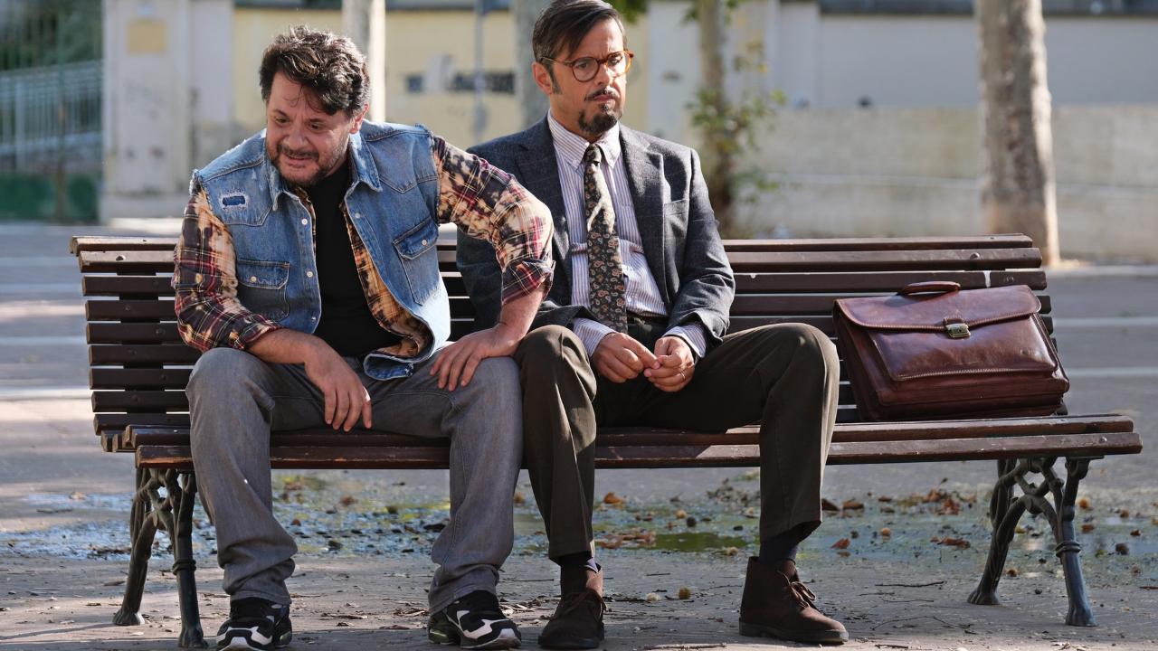 Una breve filmografia del romano Pasquale Petrolo, in arte Lillo, prossimo ospite al Saturnia Film Fest 2025