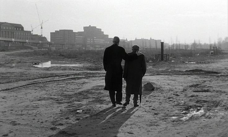 il cielo sopra Berlino 