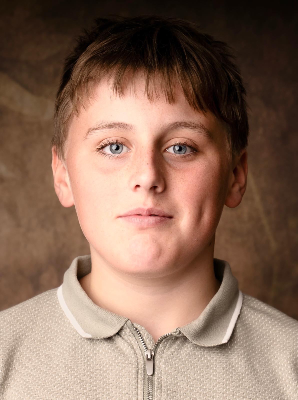 harry potter la serie 