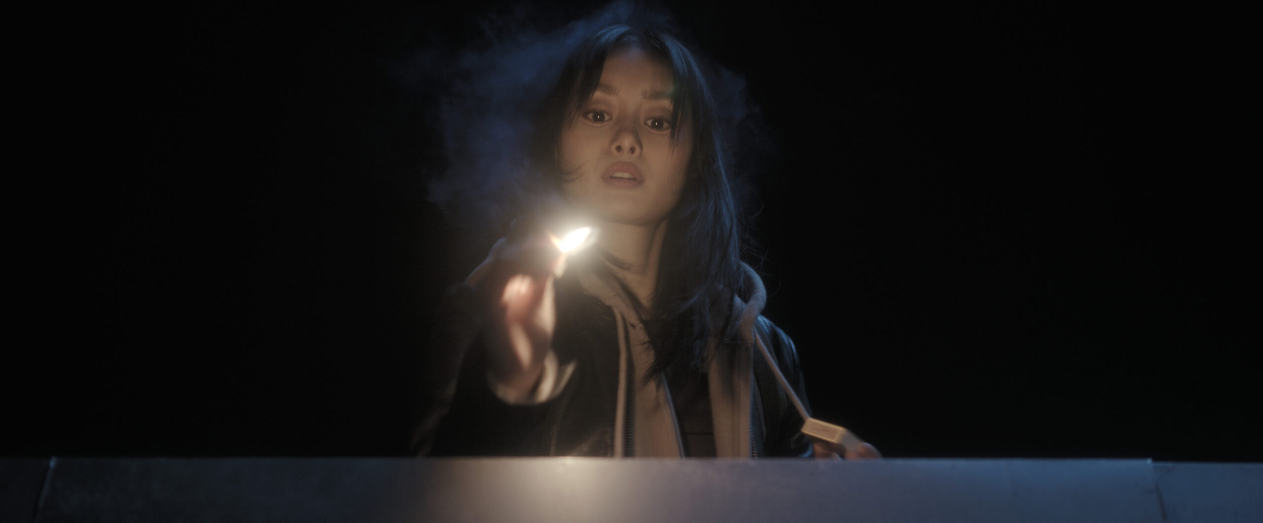 terza stagione di 'Invasion'