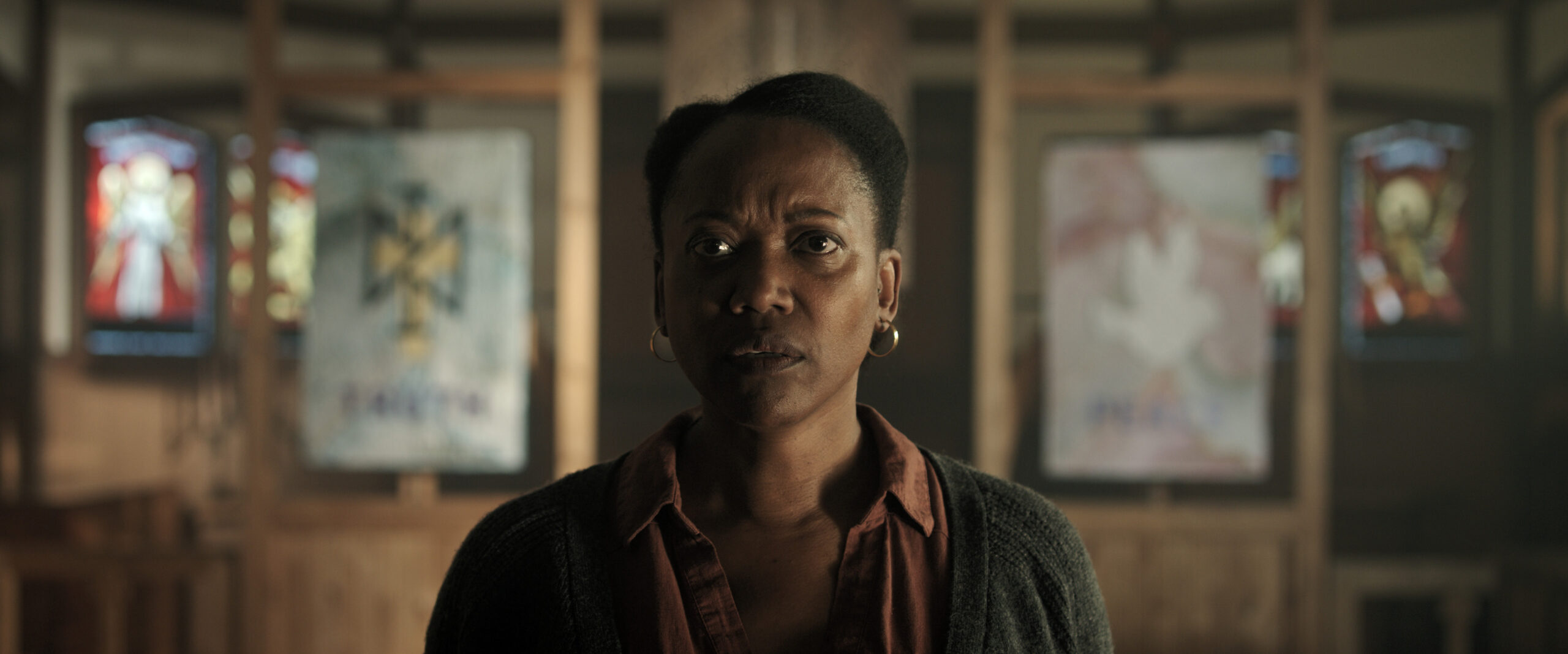 terza stagione di 'Invasion'