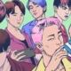 BTS ARMY Forever We Are Young documentario