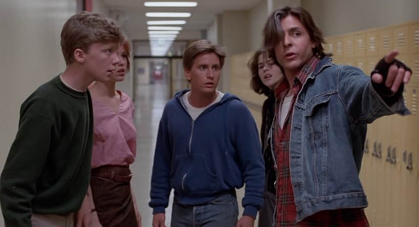 Breakfast Club