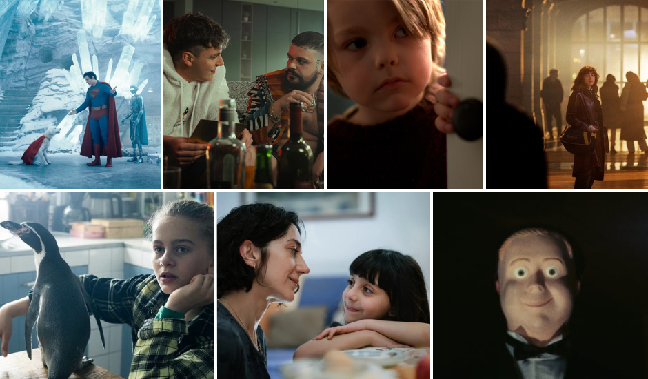 Ora al cinema: i nuovi film al cinema dal 10 luglio
