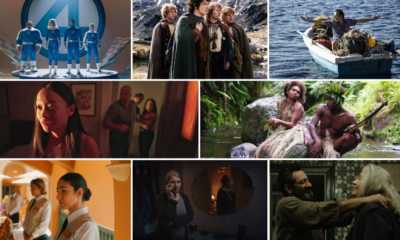 Ora al cinema: i nuovi film al cinema dal 24 luglio