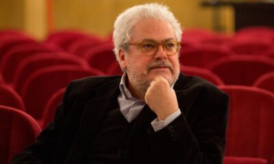 Tra gli annunci principali del BIF&ST 2026 c’è la nomina di Roberto Andò come presidente della giuria del Concorso Internazionale Meridiana