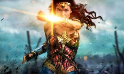 I 25 migliori film sui supereroi secondo Esquire
