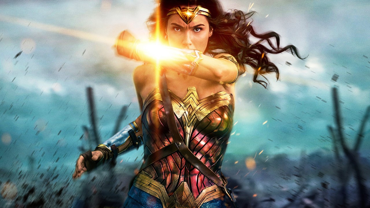 I 25 migliori film sui supereroi secondo Esquire