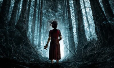 la figlia del bosco