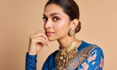 Deepika Padukone
