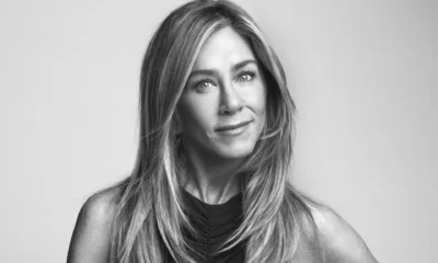 Jennifer Aniston