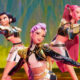 K-pop Demon Hunters 2