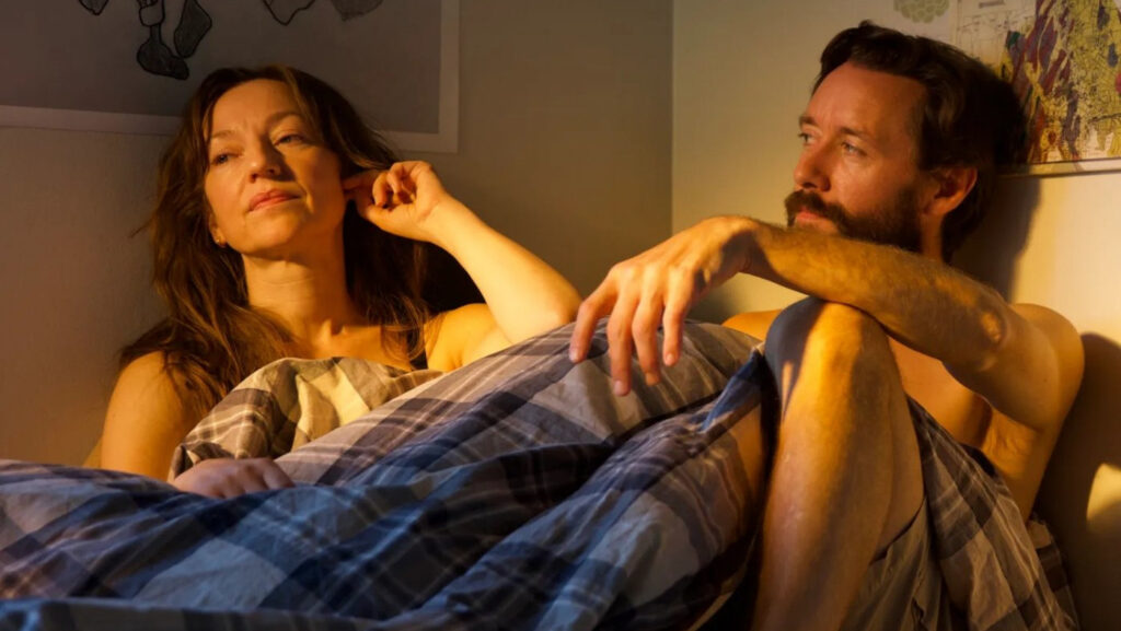 Anche nel mese di luglio MUBI propone una selezione di nuove uscite per scaldare i cuori, nutrire le menti e promuovere un cinema di qualità