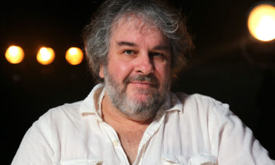 peter jackson