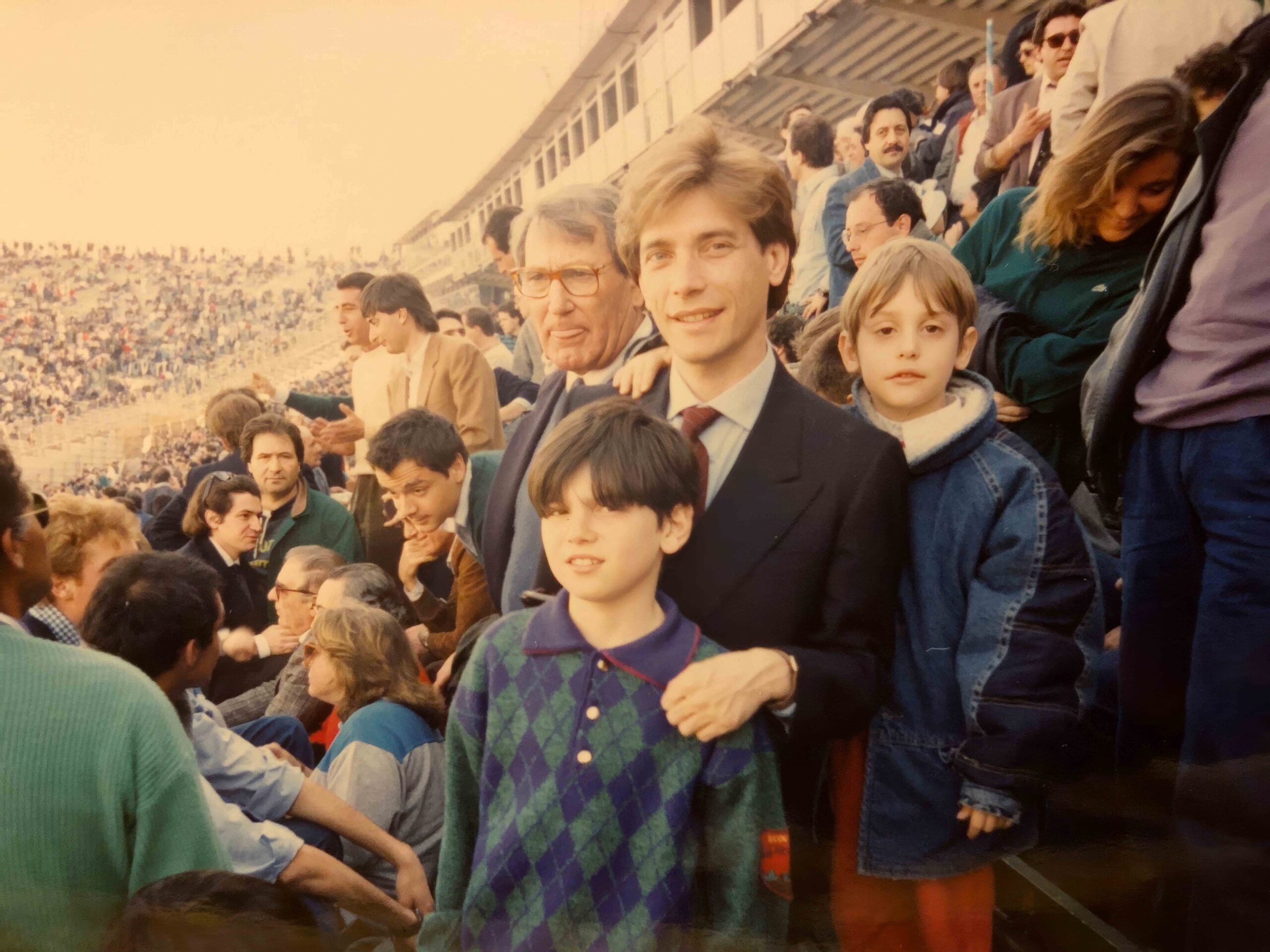 NINO. 18 GIORNI