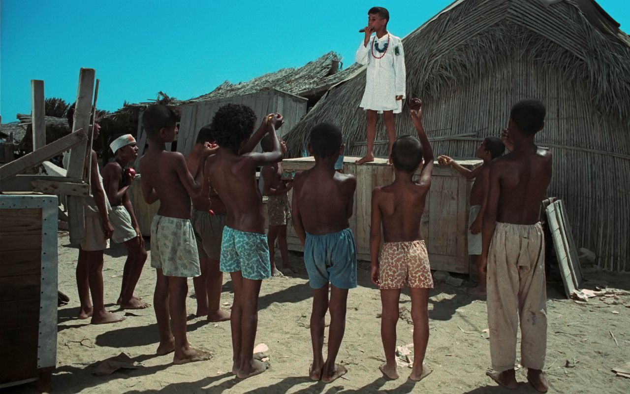 Harmonica Amir Naderi