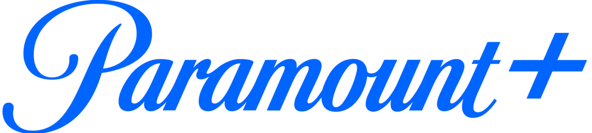 Logo Paramount+
