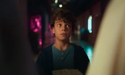 ’Puedes tú solito' al South Italy International Film Festival. Il corto di Silvia Pradas è un elogio al diritto di non voler crescere.