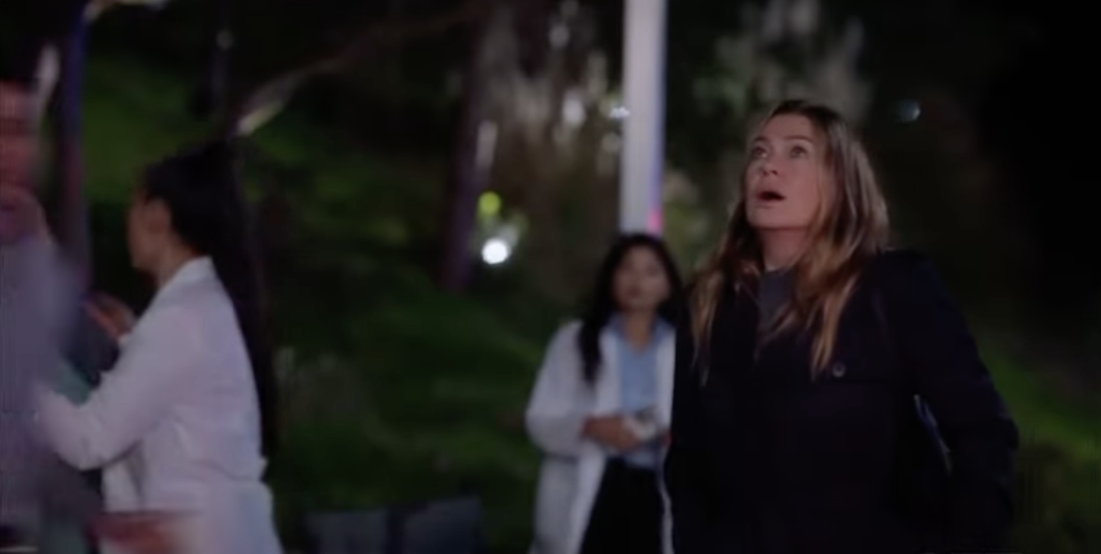 grey's anatomy 22