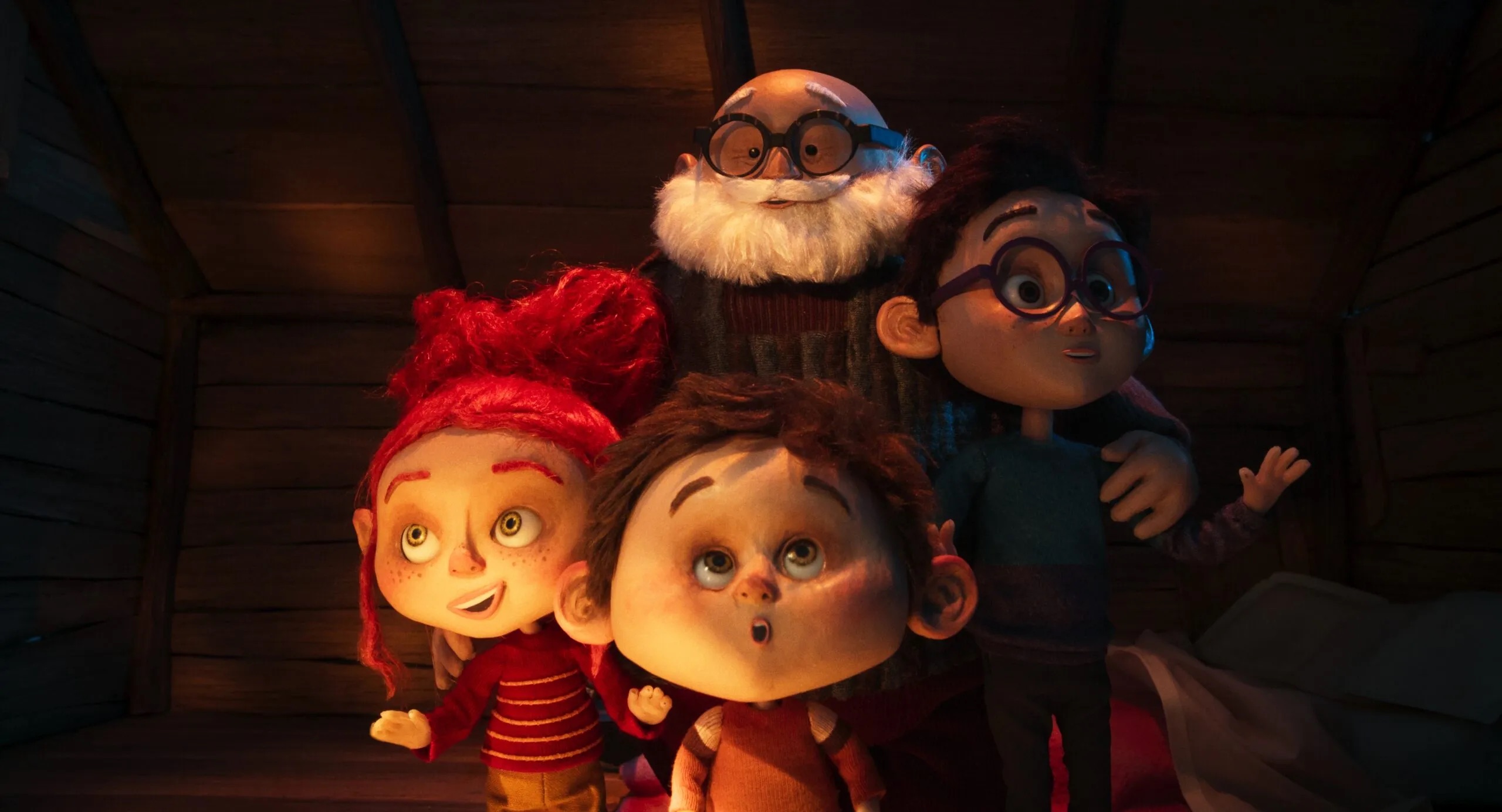 'Tales from the Magic Garden' è l’opera a otto mani vincitrice del ECFA SPECIAL AWARD al Giffoni Film Festival 55