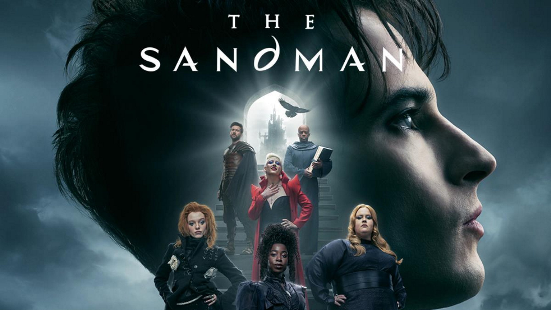 The Sandman 2